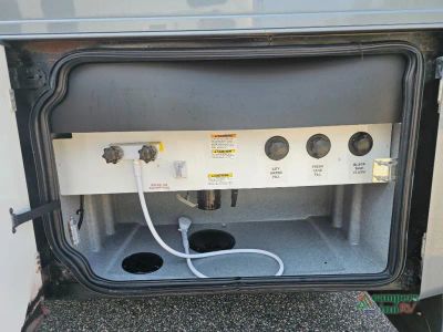 2022 Forest River RV Georgetown 7 Series — photo 20 view