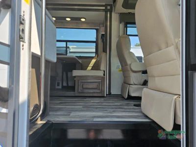 2022 Forest River RV Georgetown 7 Series — photo 28 view