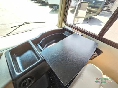 2022 Forest River RV Georgetown 7 Series — photo 34 view
