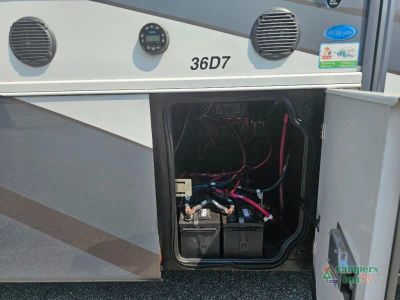2022 Forest River RV Georgetown 7 Series — photo 14 view