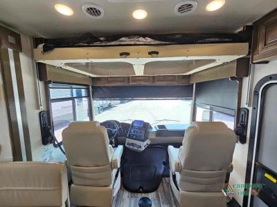 2022 Forest River RV Georgetown 7 Series — photo 29 view