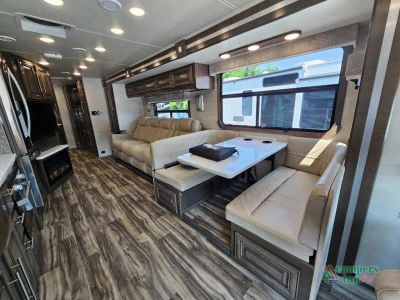 2022 Forest River RV Georgetown 7 Series — photo 38 view