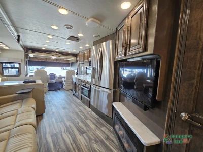 2022 Forest River RV Georgetown 7 Series — photo 39 view