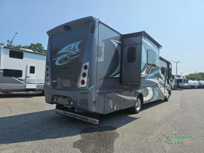 2022 Forest River RV Georgetown 7 Series — interior view