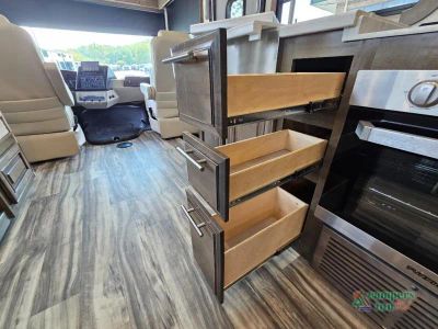 2022 Forest River RV Georgetown 7 Series — photo 45 view