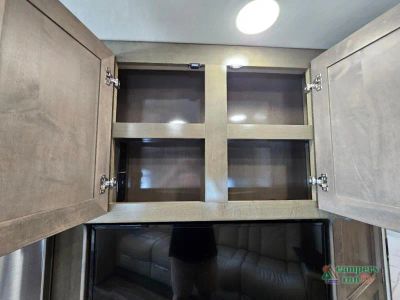 2022 Forest River RV Georgetown 7 Series — photo 50 view