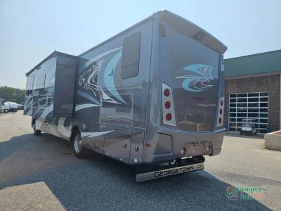 2022 Forest River RV Georgetown 7 Series — photo 7 view