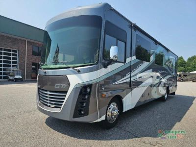 2022 Forest River RV Georgetown 7 Series — photo 11 view