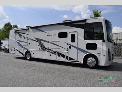2024 Thor Windsport - Photo 2