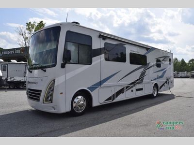 2024 Thor Windsport - Photo 4