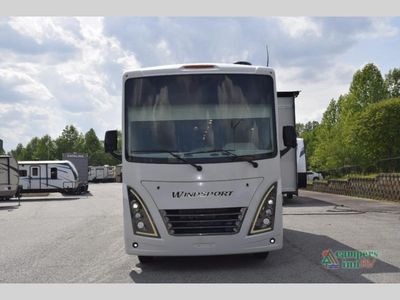 2024 Thor Windsport - Photo 6