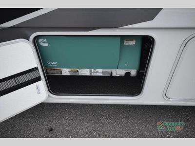 2024 Thor Windsport - Photo 20