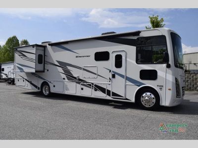 2024 Thor Windsport - Photo 1