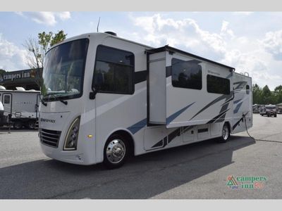 2024 Thor Windsport - Photo 3