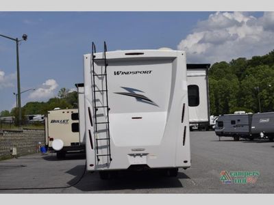 2024 Thor Windsport - Photo 7