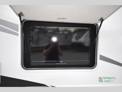 2024 Thor Windsport - Photo 12