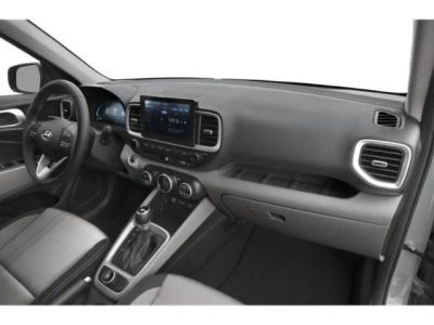 2026 Hyundai VENUE — photo 17 view
