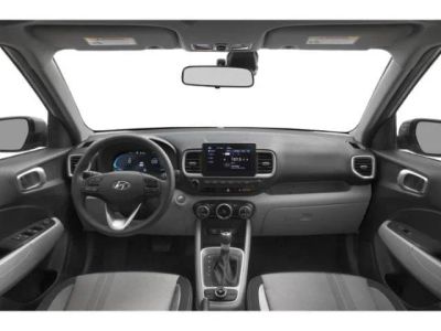 2026 Hyundai VENUE — photo 10 view