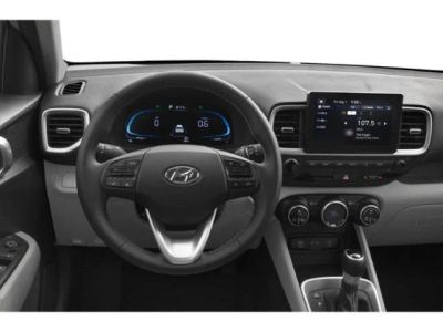 2026 Hyundai VENUE — photo 9 view