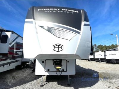 2026 Forest River Sandpiper - Photo 3