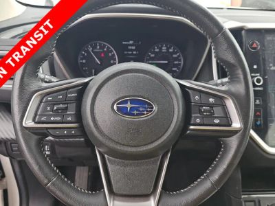 2025 Subaru Ascent - Photo 6