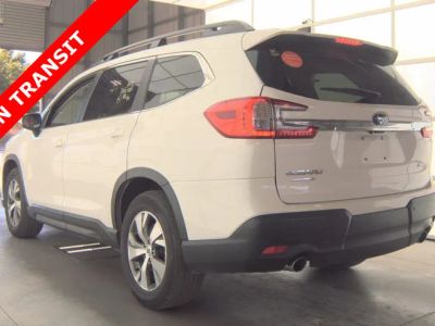 2025 Subaru Ascent - Photo 5