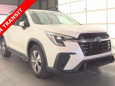 2025 Subaru Ascent - Photo 3