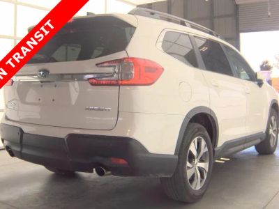 2025 Subaru Ascent - Photo 4