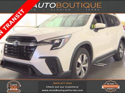 2025 Subaru Ascent - Photo 1