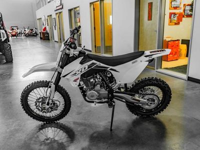 2026 SSR Motorsports XD250 — photo 7 view