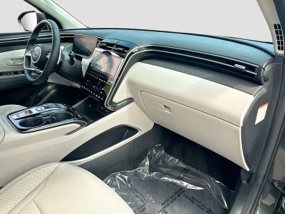 2023 Hyundai Tucson Hybrid — photo 29 view