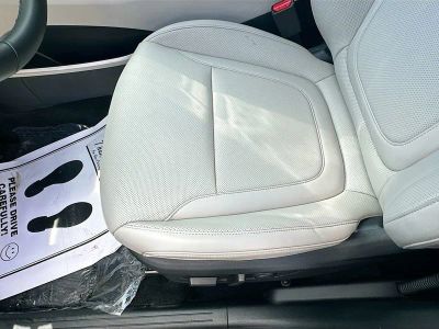 2023 Hyundai Tucson Hybrid — photo 19 view