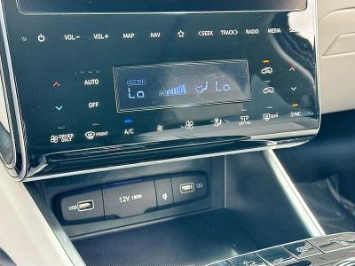 2023 Hyundai Tucson Hybrid — photo 16 view