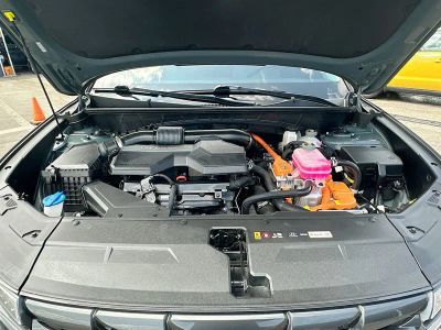 2023 Hyundai Tucson Hybrid — photo 30 view