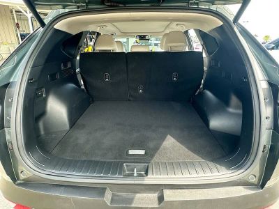 2023 Hyundai Tucson Hybrid — photo 26 view