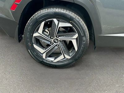 2023 Hyundai Tucson Hybrid — photo 31 view