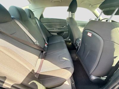 2026 Hyundai ELANTRA — photo 19 view