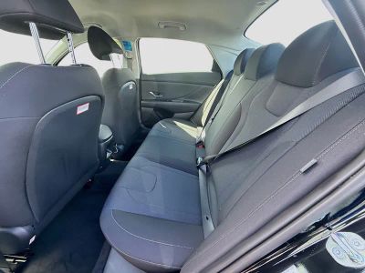 2026 Hyundai ELANTRA — photo 17 view