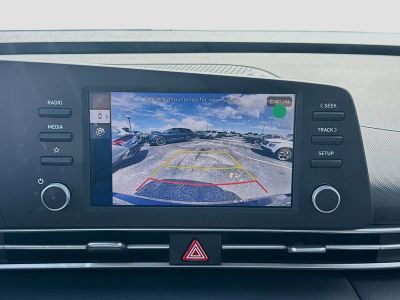 2026 Hyundai ELANTRA — photo 11 view