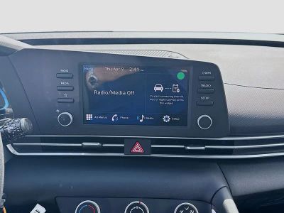 2026 Hyundai ELANTRA — photo 10 view