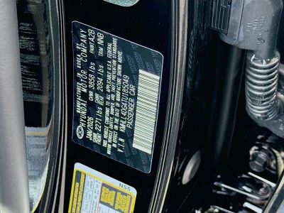 2026 Hyundai ELANTRA — photo 24 view