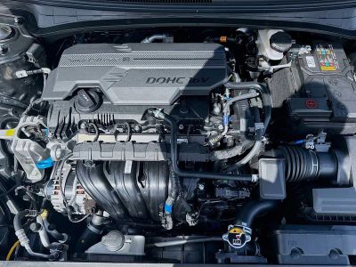 2026 Hyundai ELANTRA — photo 22 view