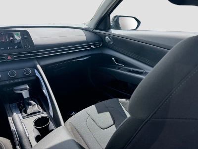 2026 Hyundai ELANTRA — photo 16 view