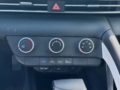 2026 Hyundai ELANTRA — photo 12 view