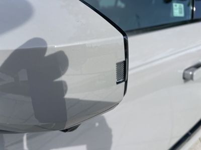 2026 Hyundai IONIQ 9 - Photo 10