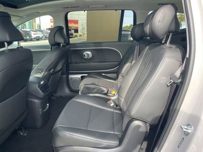 2026 Hyundai IONIQ 9 - Photo 15
