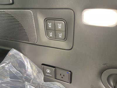 2026 Hyundai IONIQ 9 - Photo 13