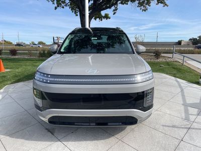 2026 Hyundai IONIQ 9 - Photo 3