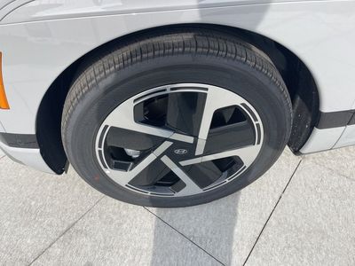 2026 Hyundai IONIQ 9 - Photo 9