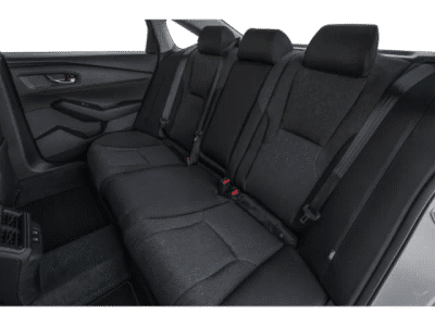 2026 Honda Accord — photo 10 view